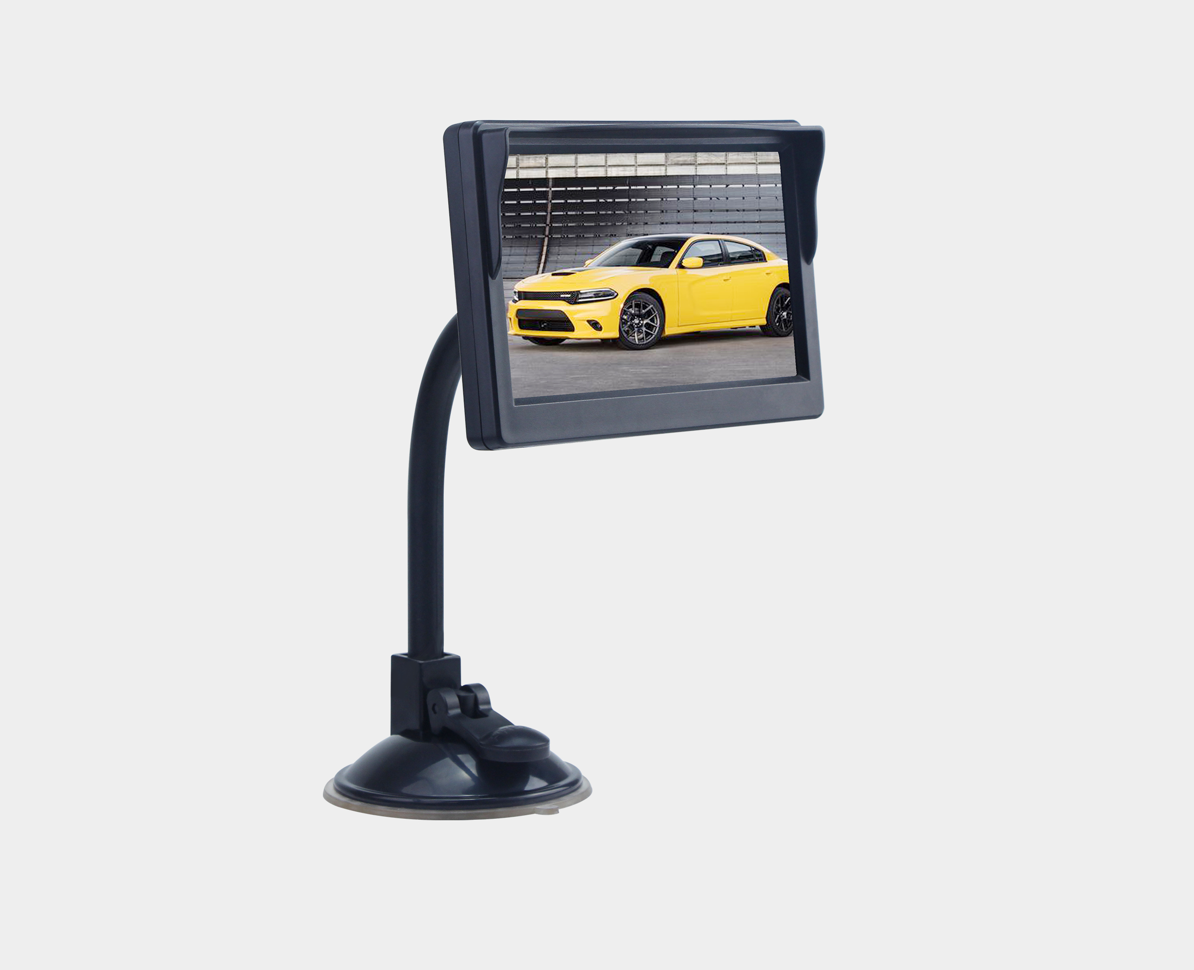 Car MonitorCar Monitor